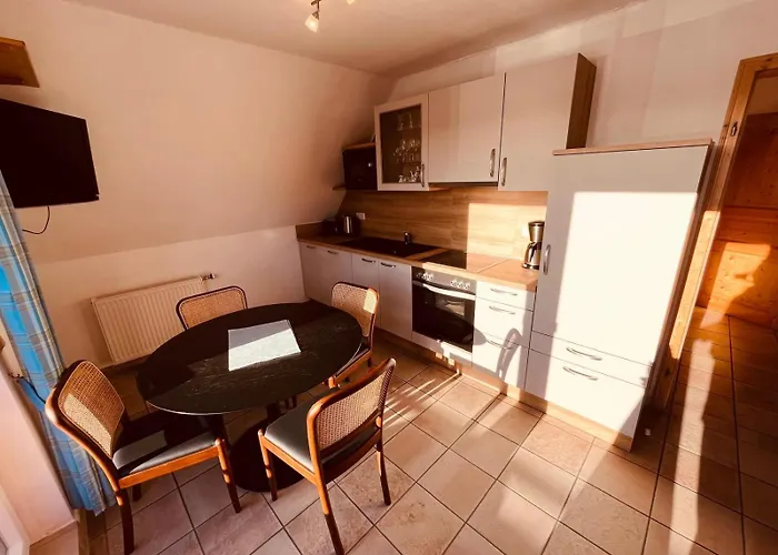 Ferienwohnung Katrin Norddeich 